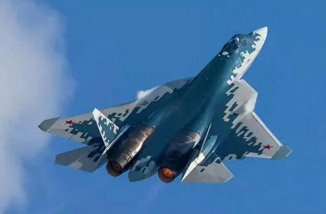 Ukraine mat 27 may bay chien dau, Su-57 cua Nga duoc goi ten?-Hinh-19