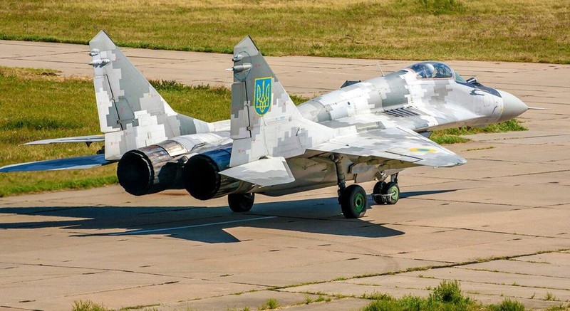 Ukraine mat 27 may bay chien dau, Su-57 cua Nga duoc goi ten?-Hinh-7
