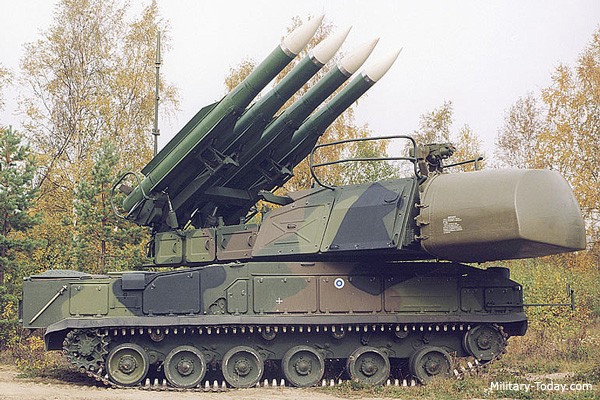 Tors va Buks cua Nga ban ha thanh cong ATACMS cua Ukraine-Hinh-11
