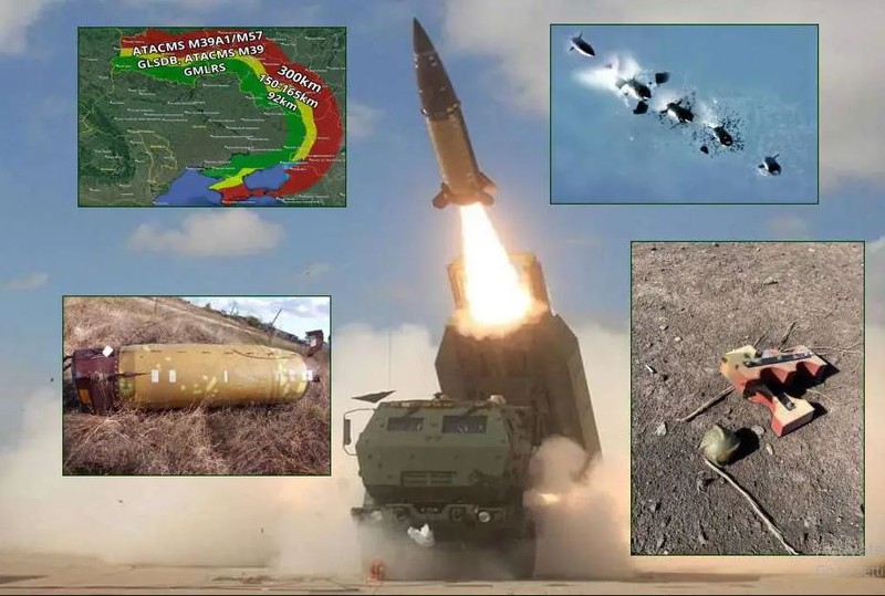 Tors va Buks cua Nga ban ha thanh cong ATACMS cua Ukraine-Hinh-16