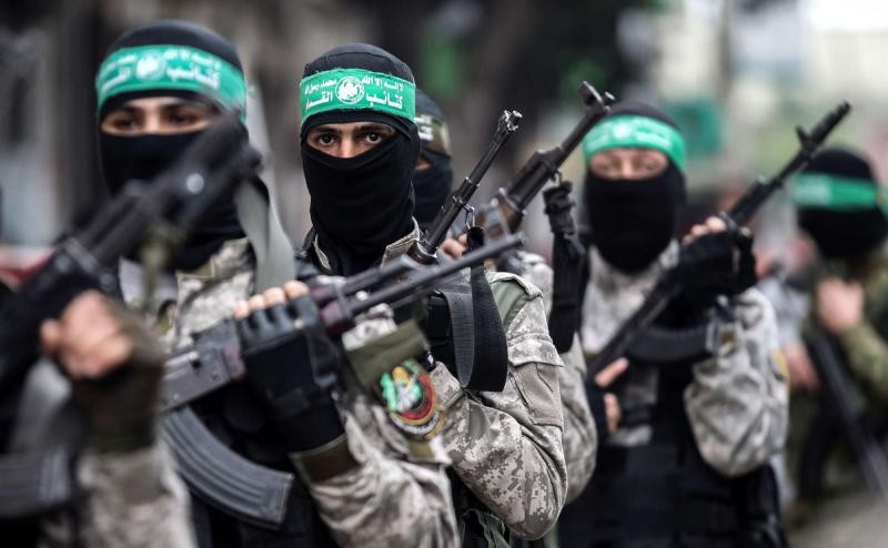 Israel thua tran dau o Gaza, Hamas tieu diet tong cong 24 xe tang-Hinh-4