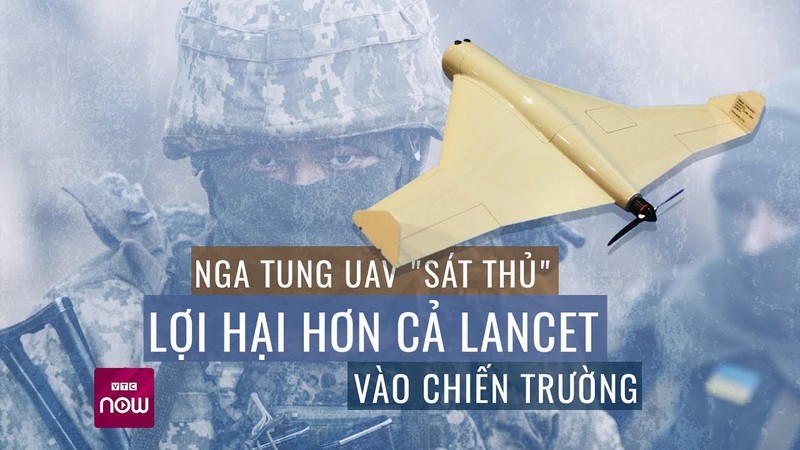 UAV tu sat moi cua Nga o chien truong Ukraine co gi dac biet?-Hinh-10