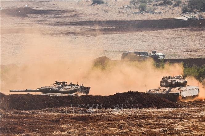 Den luot Israel phai pha song GPS de “lua” ten lua cua Hezbollah-Hinh-14