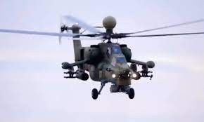 Tai sao truc thang vu trang Nga khong ban ha duoc UAV cua Ukraine?-Hinh-3