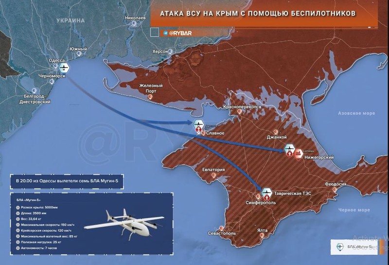 Tai sao truc thang vu trang Nga khong ban ha duoc UAV cua Ukraine?-Hinh-4