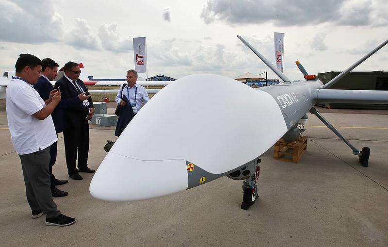 Cuoc dua UAV tai Ukraine: Nga di sau nhung vuot truoc-Hinh-17