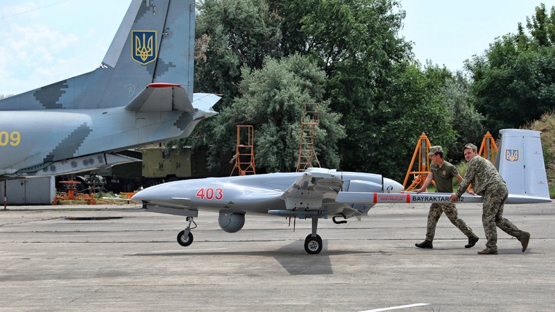 Cuoc dua UAV tai Ukraine: Nga di sau nhung vuot truoc-Hinh-4
