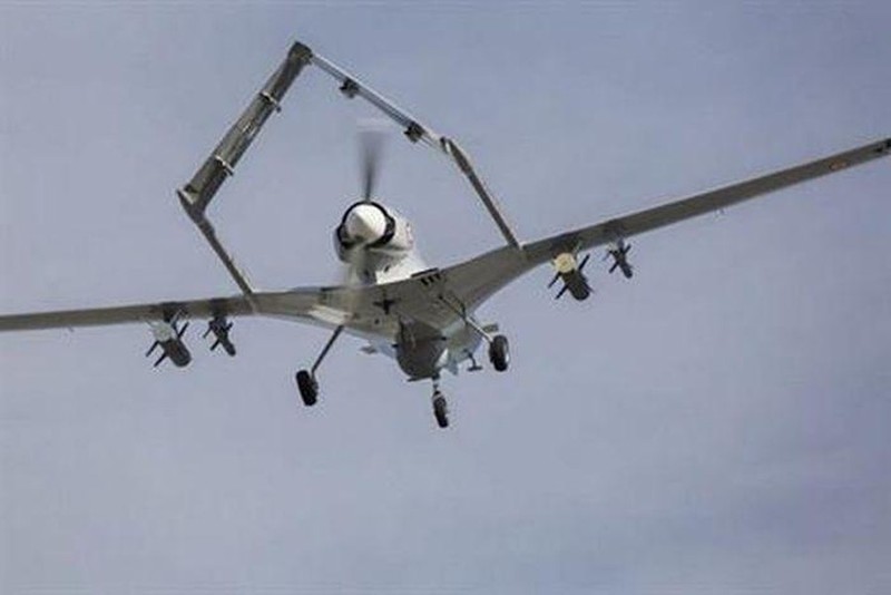 Cuoc dua UAV tai Ukraine: Nga di sau nhung vuot truoc-Hinh-7