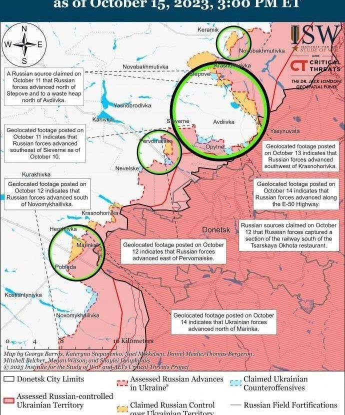 Tran Avdievka: So phan Donbass se duoc quyet dinh tai Nha may than coc-Hinh-11