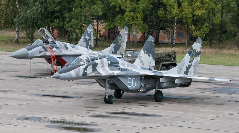 MiG-29 cua Ukraine co du suc lam nhiem vu moi yem tro tren khong?-Hinh-10
