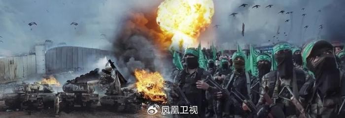 Chuyen gia quan su Trung Quoc giai mat “Biet doi tu than” Hamas-Hinh-2