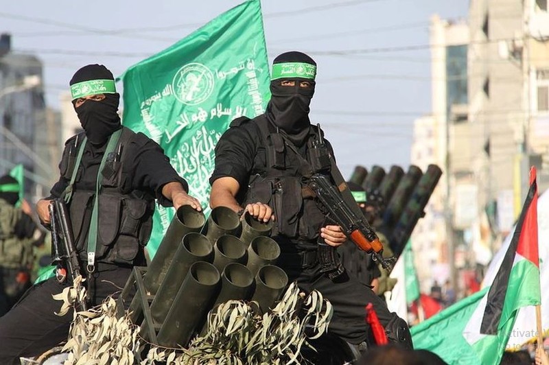 Chuyen gia quan su Trung Quoc giai mat “Biet doi tu than” Hamas-Hinh-5