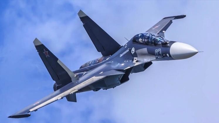 Dung Su-30SM san USV, co phai Nga “mang dao giet trau mo ga”?-Hinh-4