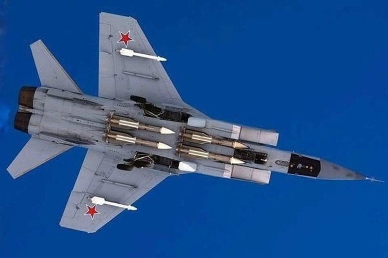 May bay F-16 co giup Ukraine xoay chuyen tinh the chien truong?-Hinh-11