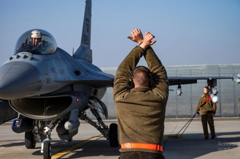 May bay F-16 co giup Ukraine xoay chuyen tinh the chien truong?-Hinh-19