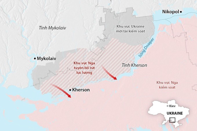 Ukraine mo rong dau cau tai Dnepr lam ban dap nham vao Kherson?-Hinh-13