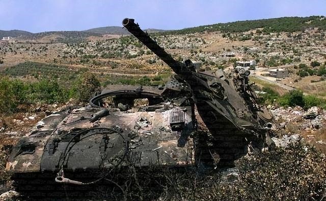 Dong xe tang Merkava se di ve dau sau xung dot Hamas-Israel?-Hinh-6