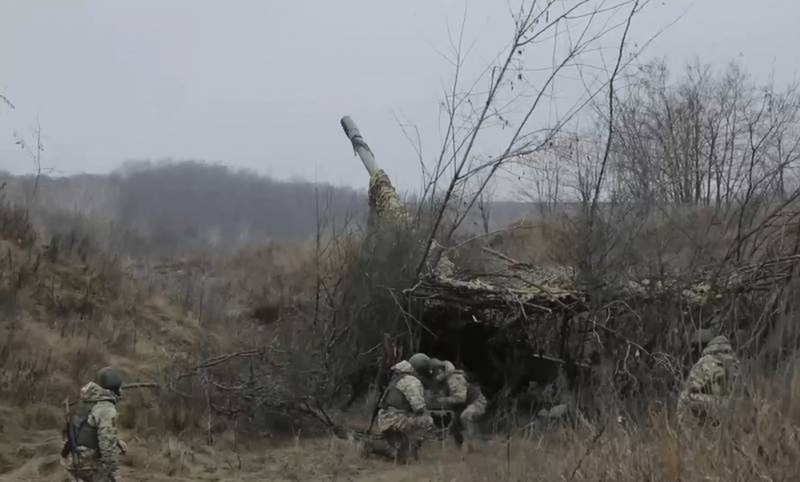 Quan Nga xiet vong vay, Avdiivka nguy kich, 8 lu doan Ukraine tang vien-Hinh-13