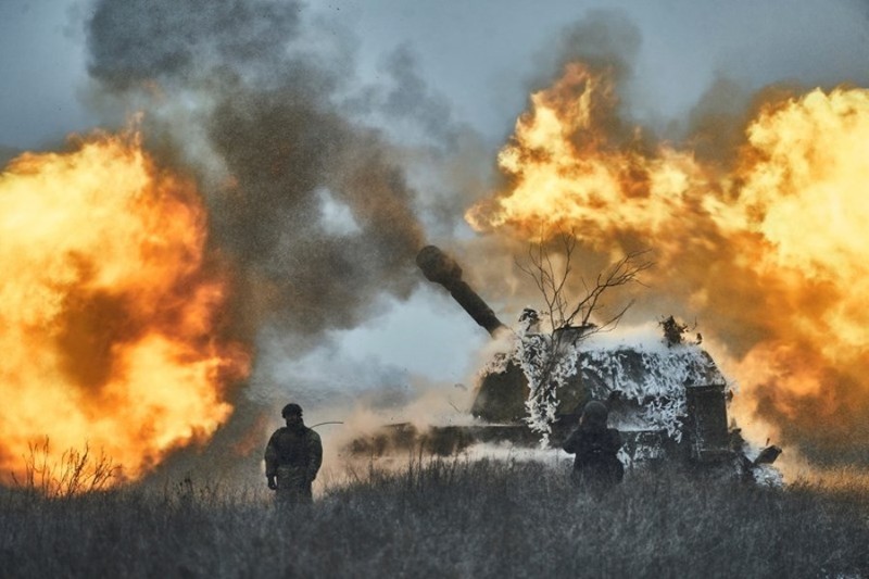 Tu lenh Quan doi Ukraine phu nhan dang be tac, trong cho vao F-16-Hinh-4