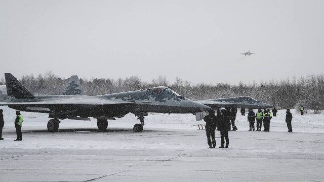 Tin vui voi Nga la Su-57 tang gap doi, tin buon voi Su-34-Hinh-11