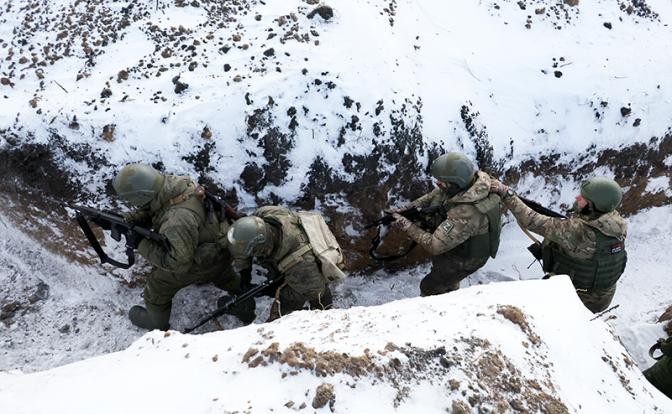 Ukraine co the se co “tran tu chien” voi quan Nga o Avdiivka-Hinh-14