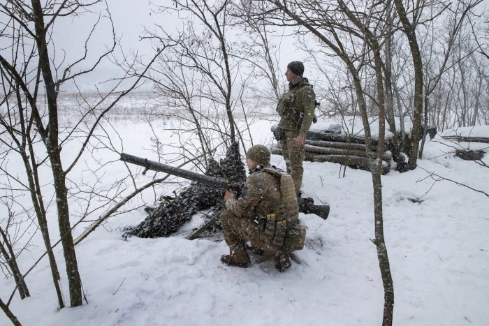 Ukraine co the se co “tran tu chien” voi quan Nga o Avdiivka-Hinh-9