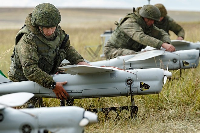 Nga “ap dao” Ukraine 7:1 ve so luong UAV, lieu Kiev co sanh kip?-Hinh-18