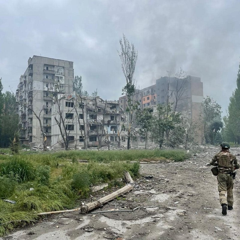 Tuyen phong thu Avdiivka sup do, nhieu quan Ukraine bi bat lam tu binh-Hinh-11