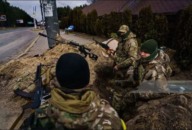 Tuyen phong thu Avdiivka sup do, nhieu quan Ukraine bi bat lam tu binh-Hinh-15