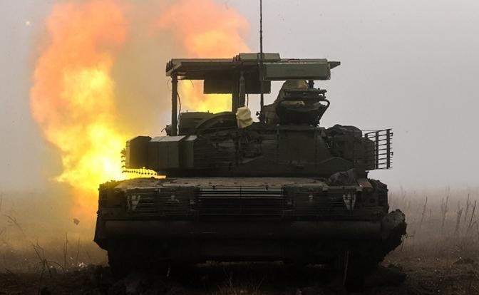 Tuyen phong thu Avdiivka sup do, nhieu quan Ukraine bi bat lam tu binh-Hinh-16