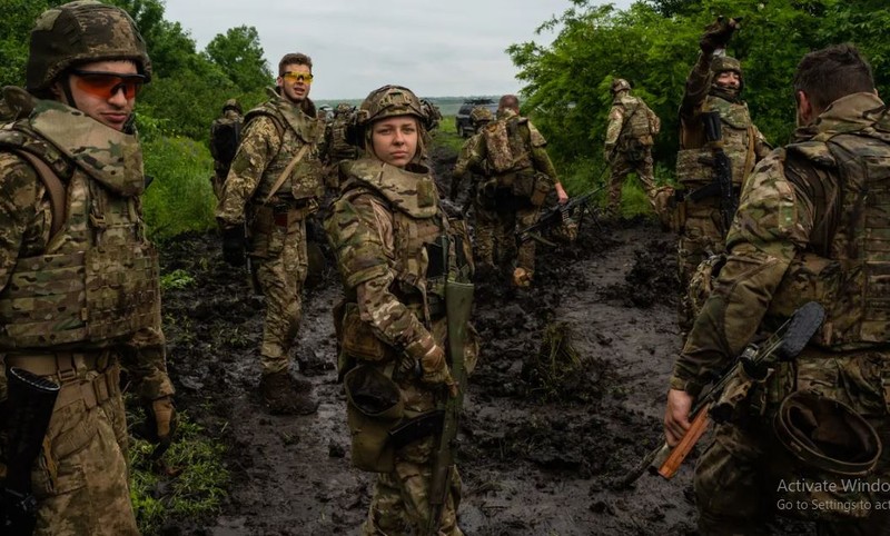 Tuyen phong thu Avdiivka sup do, nhieu quan Ukraine bi bat lam tu binh-Hinh-2