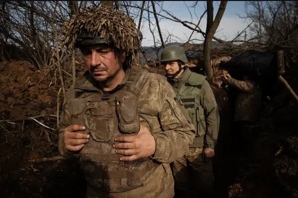 Tuyen phong thu Avdiivka sup do, nhieu quan Ukraine bi bat lam tu binh-Hinh-4