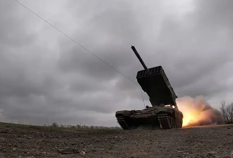 Nga tien manh ve huong tay Avdiivka, quyet nho “cai gai” Ivanivske-Hinh-18