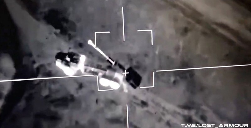 Trong 2 tuan, Nga pha huy nhung vu khi hien dai nhat cua NATO-Hinh-10