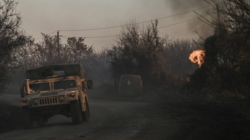 Trong 2 tuan, Nga pha huy nhung vu khi hien dai nhat cua NATO-Hinh-21