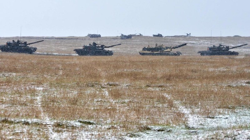Trong 2 tuan, Nga pha huy nhung vu khi hien dai nhat cua NATO-Hinh-3