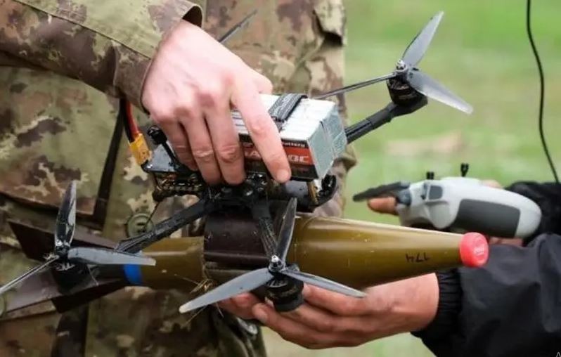 Ukraine kinh ngac khi phat hien cong nghe nay tren UAV cua Nga-Hinh-7