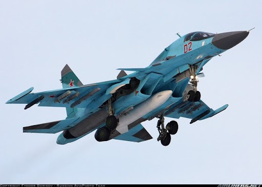 Su-34 hoa 