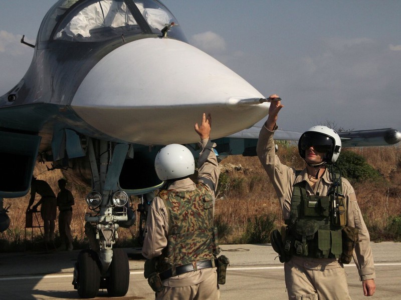 Su-34 lien tiep bi ban roi, chuyen gi xay ra voi Khong quan Nga?-Hinh-15