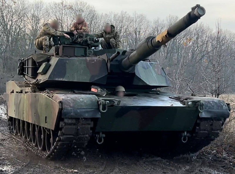 Tang T-72B3 ha Abrams, uy tin vu khi phuong Tay anh huong nghiem trong?-Hinh-17