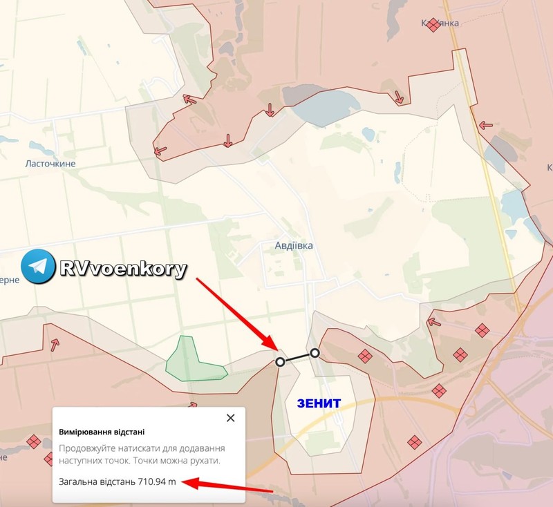 Tai sao Quan doi Ukraine khong the giu duoc “phao dai” Avdiivka?-Hinh-15