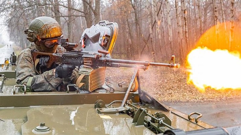 Tran Avdiivka se duoc dua vao sach giao khoa cua Quan doi Nga-Hinh-12