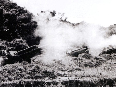 View - 	Chiến thuật được Quân đội sử dụng trong chiến dịch Điện Biên Phủ