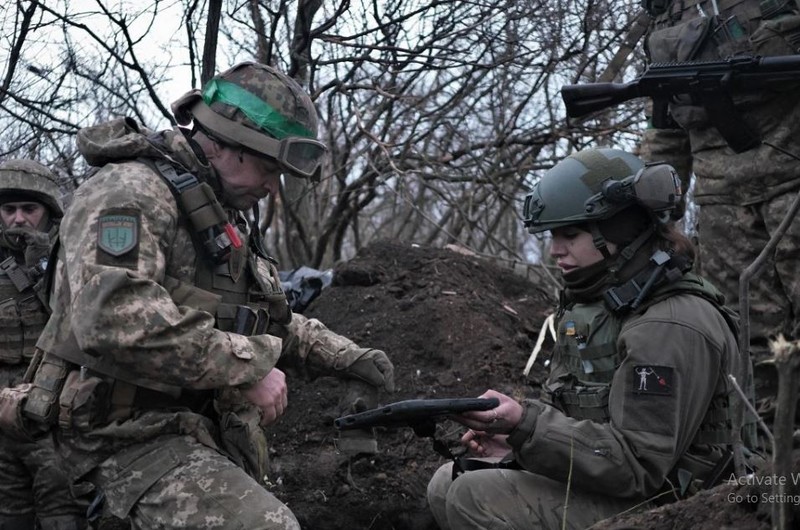 Quan Ukraine bi danh bat khoi Bogdanovka, giao tranh ac liet o Chasov Yar-Hinh-5