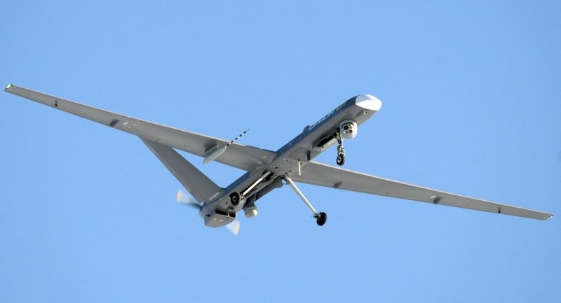 UAV Orion cua Nga bien mat tren chien truong Ukraine, dau la ly do?-Hinh-12