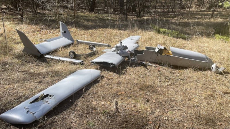 UAV Orion cua Nga bien mat tren chien truong Ukraine, dau la ly do?-Hinh-7