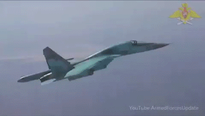 Phong khong Ukraine te liet, Su-25 cua Nga lap tuc xuat kich-Hinh-12