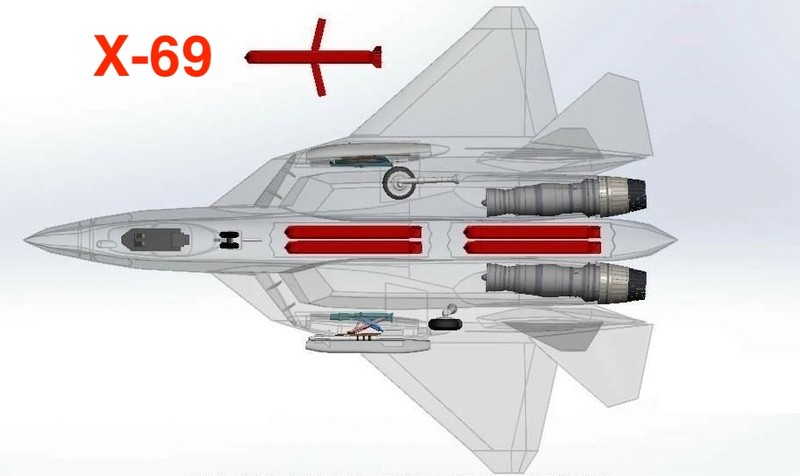 Nghi van Su-57 phong ten lua pha huy nha may dien lon nhat Ukraine-Hinh-5