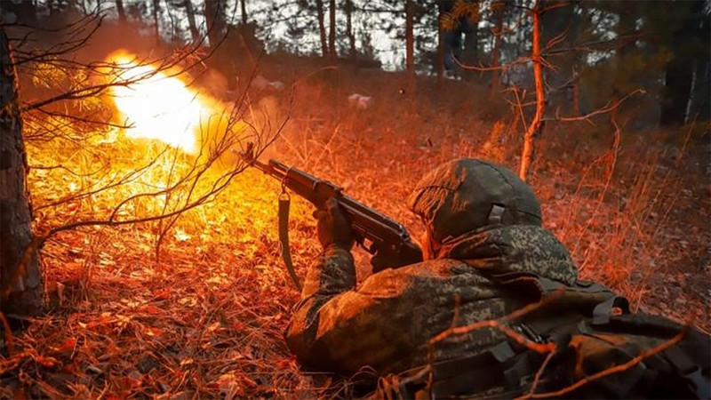 Thoc sau qua hiem, quan Nga dot pha vao Ocheretinsky o tay Avdiivka-Hinh-10