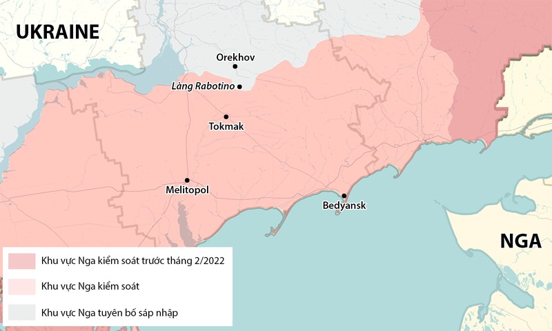 Ket qua cuoc “dai phan cong mua he 2023” cua Ukraine tro ve 0-Hinh-8